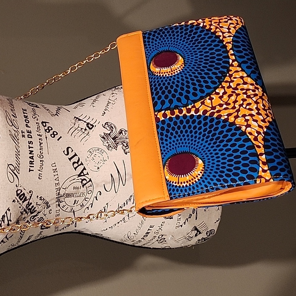 Handmade purse - Picture 4 of 8